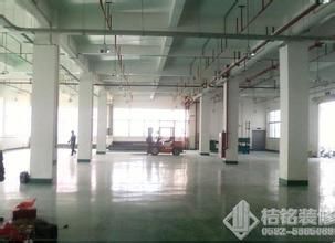 同安環東海域單層廠房1700平，出售與租賃信息解讀
