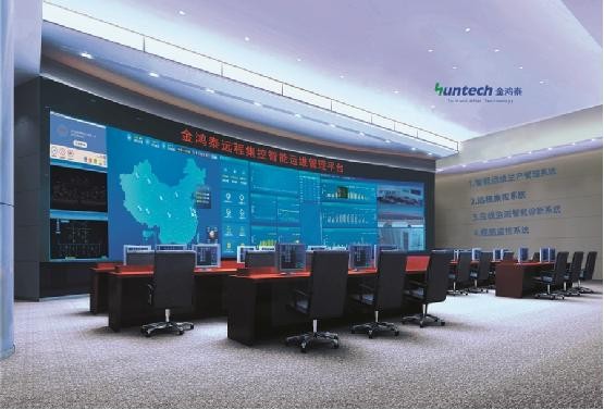 金鴻泰“戰興成果轉化基地建設”項目通過科技委專家驗收，賦能系統集成服務升級