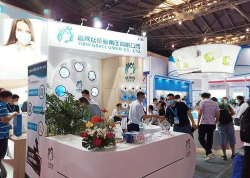 2020上海國(guó)際醫(yī)用防護(hù)用品展聚焦 絲麗雅造與菲華國(guó)際引領(lǐng)新風(fēng)向
